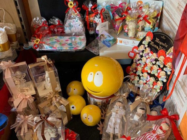 articoli da regalo a Pomezia