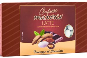 Confetti Maxtris Latte - immagine 1