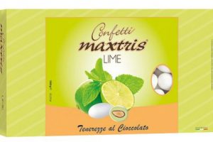Confetti Maxtris Lime - immagine 1