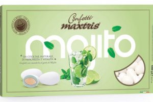 Confetti Maxtris Mojito - immagine 1