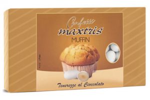 Confetti Maxtris Muffin - immagine 1