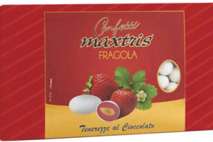 Confetti Maxtris Fragola - immagine 1