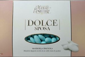 Confetti Maxtris Dolce Sposa Gold - immagine 3