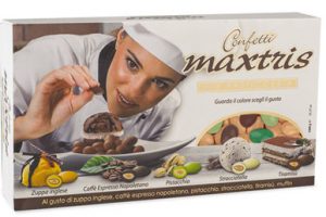 Confetti Maxtris Mix Pasticceria - immagine 1